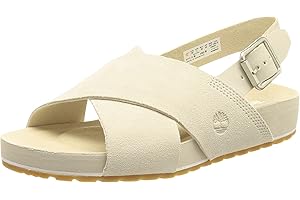 Timberland Pasek Malibu Waves Basic X - Sandały Kobiety