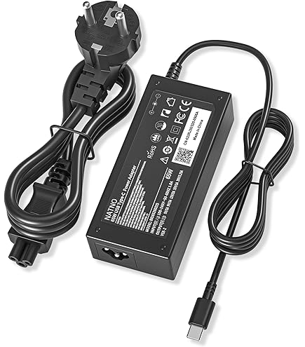 PNLV226LB PNLV226CE 5.5V 500mA 4.8 1.7mm Caricatore Adattatore Di Alimentazione Ca Da Parete Ue Per Telefono Cordless Panasonic Spina Ue/usa - Foto 14