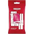 Renshaw Just Roll With It Fondant Icing - Fuchsia Pink, 250 g (Pack of 1)