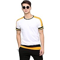 Maniac Men's Slim Fit T-Shirt
