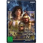 Age of Empires IV | Anniversary Edition | Windows 10 - Download Code