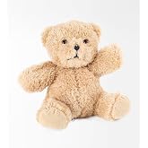 20 cm Pel&uuml;ş Ayı, 20 cm Teddy Bear, Yumuşak Ayıcık, Sevgiliye Hediye,Ayı Teddy,Peluş,Plush Toys,Oturan ayı,Ofis Hediyesi