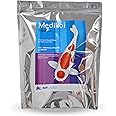 NT Labs Medikoi Health, Complete Feed For All Pond Fish, Ideal For Spring, Summer and Autumn Feeding, Contains Propolis, Maintains Immune System, Koi Fish Food (3 kg) (6 mm) (Standard)