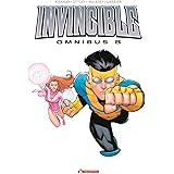 Invincible omnibus (Vol. 8)