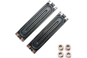 LICHIFIT 1 para głośników telewizora BN96-16796/16798/18089/18088/18070 A/B/F/H/G część zamienna do telewizora Samsung TV