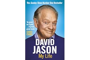 David Jason: My Life
