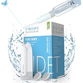 De nieuwe 3.0 Draagbaar Bidet, Vaginale Douche, Intieme Douche met De nieuwe 3.0 Draagbaar Bidet, Vaginale Douche, Intieme Douche met