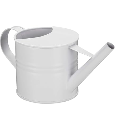 Imtrub Gießkanne 1,8L - Praktische Bewässerung Für Zimmerpflanzen