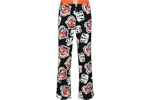 Recovered NFL Loungepants American Football Jogginghose Schlafhose Teamlogo Freizeit