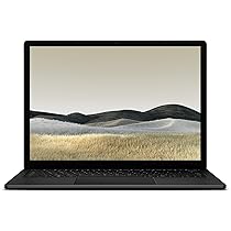2019 Microsoft Surface Laptop 3 with Intel Core i7-1065G7 (15-inch