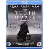 The Turin Horse [Blu-ray]