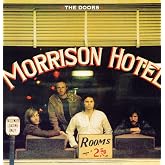 Morrison Hotell