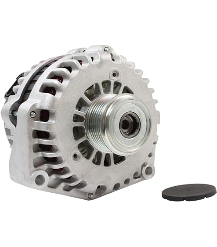 Alternador De Motor Para Ford Explorer 4.0l V6 93-00 | Cuotas Sin Interés