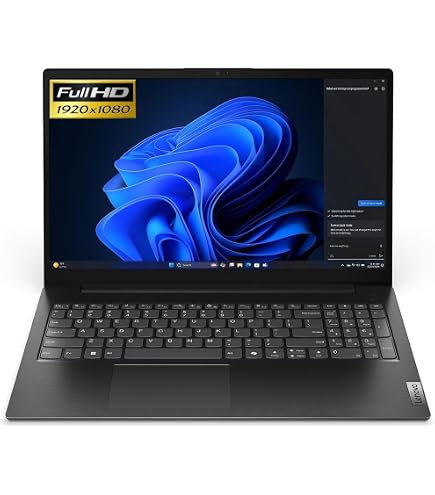 Lenovo V17 G4 (83A20004UK) - Core I5-1335U, 40GB RAM, 2TB SSD, 17,3" FHD, Win 11 Pro