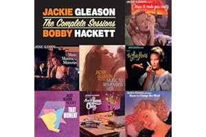 JACKIE GLEASON / BOBBY HACKETT - The Complete Sessions