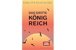 Das dritte Königreich: Roman - Band 3 der Morgenstern-Serie