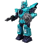 Giffy/Oyuncak İnteraktif Pilli Sesli Işıklı ve M&uuml;zikli Buhar &Ccedil;ıkartan Hareketli Pilli Robot 34 cm - Buhar Atan M&uuml;zikli Robot 