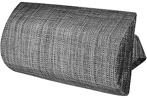 Yeeda Almohadas para cabeza y cuello – Almohadas para cuello reclinables, almohada ajustable de apoyo para el cuello para sillón, silla de piscina, silla de descanso, silla de césped