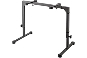 K&M Konig & Meyer Omega stojak na klawiaturę