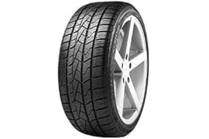 STEEL MASTER Mastersteel AllWeather 205/60 R16 96H Ganzjahresreifen ohne Felge