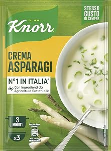 Knorr Zuppa Lenticchie 133 g