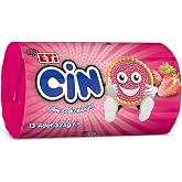 Eti Cin &Ccedil;ilekli Bisk&uuml;vi 325 g