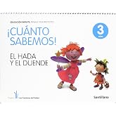CUANTO SABEMOS NIVEL 1 EL HADA Y EL DUENDE
