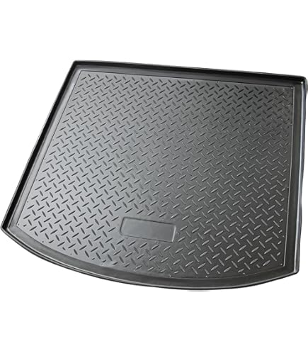 Vasche Baule VOLKSWAGEN TOURAN 2003 - AUTODOC Italia - Foto 5