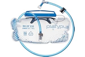 Platypus Big Zip Evo 2.0l Reservoir