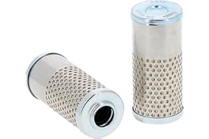 HIFI FILTER Hydraulikfilter SH 52511 kompatibel mit HY 10058, P 3.0510-11, P17-5101, HF35269