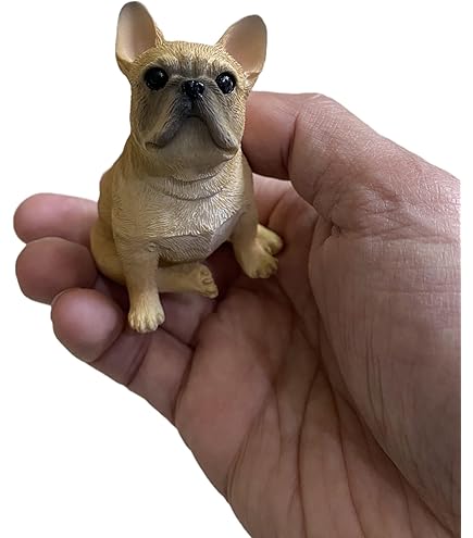 The Leonardo Collection Leonardo Dog Studies Bulldog Francés