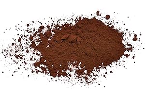 Lienzos Levante – Reines Pigment in Behälter 100 ml Siena Rostbraun