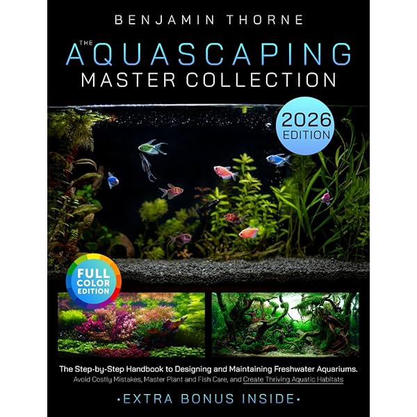 Nature Aquarium World: Book One (Natural Aquarium World): Bk. 1
