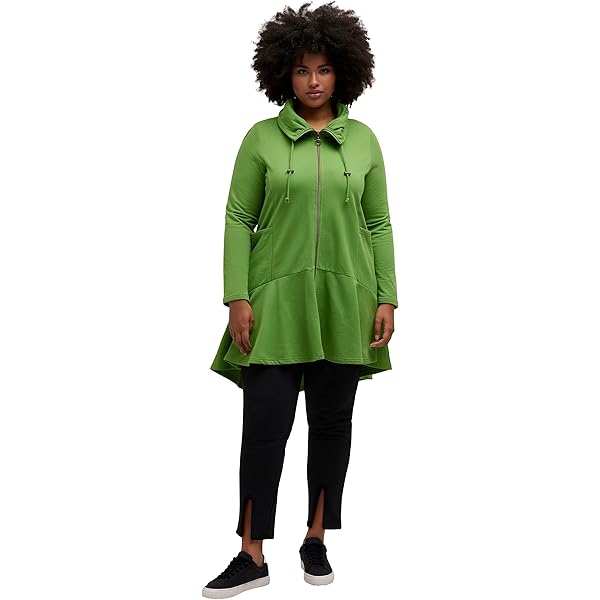 ulla popken sweatjacke
