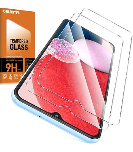 Protection écran Verre Trempé 9H Pour Wiko Y50 - Lot Avec Film Inclus