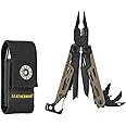 Leatherman Signal™ Coyote Tan Box-Int