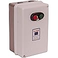 Magnum Switchgear MAGNUM DOL Motor Starter Single Phase MaCHK-1 (0.5 H.P (1.5-2.5A))