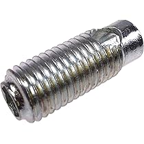 500 Stück Blindnieten Edelstahl A2/A2 ISO 15983 Flachkopf 4,0 X 8
