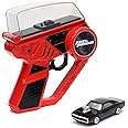 Fast & Furious 1:55 Dodge Charger RC Radio Control Car, Toys for Kids and Adults