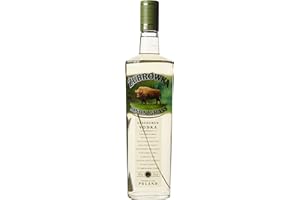 Żubrówka Bison Grass Vodka, 70cl