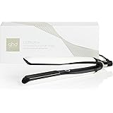 ghd Platinum+ Styler - Piastra per capelli professionale e intelligente (Bianca)