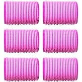 Nascita 40x63 mm 6lı Cırtlı S&uuml;ngerli Bigudi - 60
