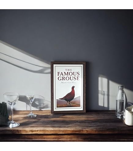 Comprar Espejo Grande En Madera Estilo Rústico Para Decoración