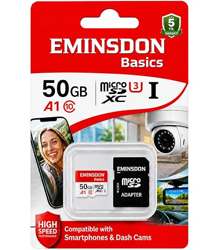 32GB Hafıza Kartı Mini Kamera Ev Araç Güvelik Kamerası Uyumlu