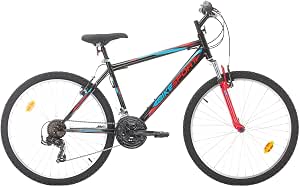 Bikesport Active Bicicletta Mountain Bike 26\