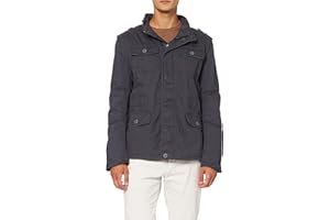 Brandit Britannia-Chaqueta Hombre