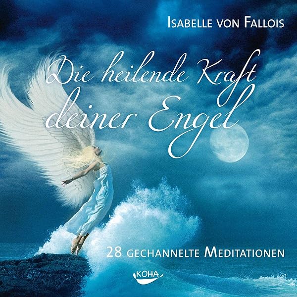 洋書 Wenn Engel backen Die heilende Kraft deiner Engel: Den eigenen Weg gehen und