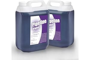 We Can Source It Ltd - 2 x 5L Purple Beer Line Cleaner with Colour Indicator – Non-Corrosive, Caustic-Free Solution for Bars, Pubs & Restaurants – Safe, Easy-to-Use Pipeline Cleaning Fluid