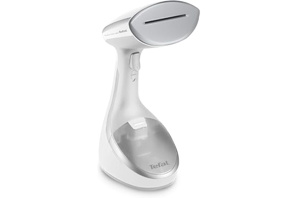 Tefal Ångborste DT9130 Access Steam Care | 1 600 W | 6 tillbehör ingår | 200 ml vattentank