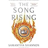 The Song Rising (The Bone Season)